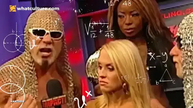 'Video thumbnail for 10 Useless Pieces Of Wrestling Trivia You Still Need To Know'