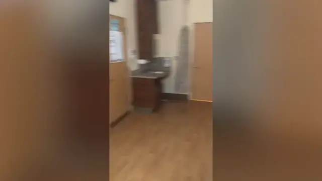 'Video thumbnail for Daughter Travels Cross-Country To Surprise Nurse Mom On 50th From Inside Hospital Bed'