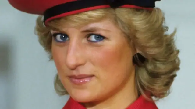 'Video thumbnail for Famous People Princess Diana Couldn't Stand'