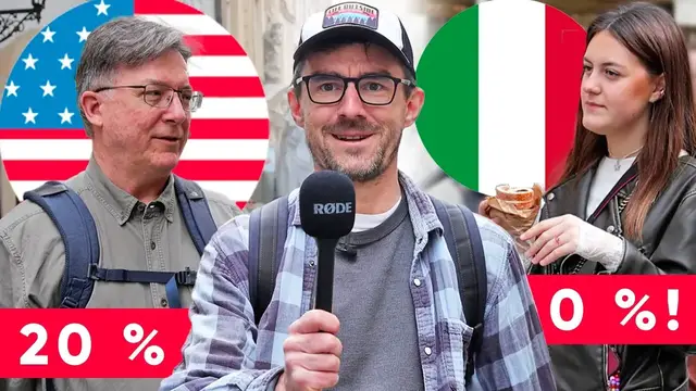 'Video thumbnail for The Global Tipping Chaos (Thanks, America…)'
