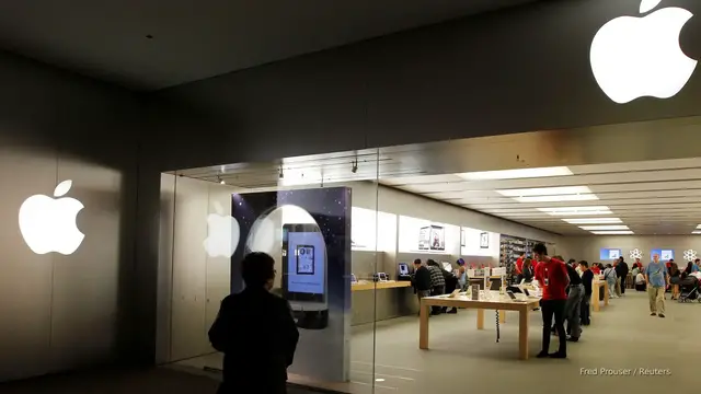 'Video thumbnail for Apple’s missteps are adding up — but don’t count it out yet'
