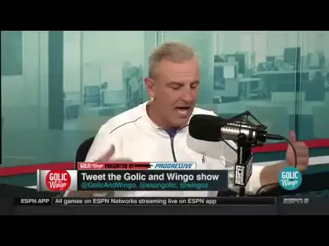 'Video thumbnail for law nation sports: adam schefter on nfl rule changes, jerry jones, and roger goodell controversy'