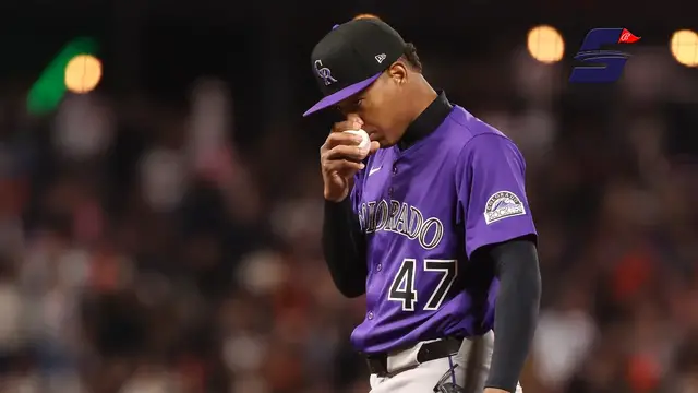 'Video thumbnail for Can the Rockies Pass the 2024 White Sox for the Worst Record in MLB History?'