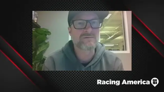 'Video thumbnail for Dale Earnhardt Jr. Feels Parker Retzlaff is a Real Talent, and Could Win in Top-Tier Equipment'