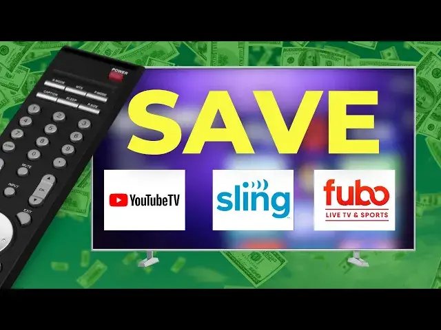 'Video thumbnail for 3 Easy Ways to Unlock Streaming TV Savings in 2 Minutes!'