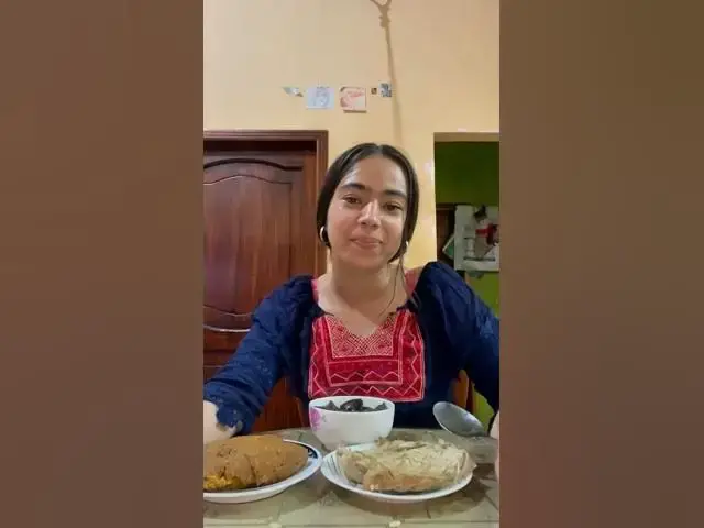 'Video thumbnail for te reto a que digas cuál de esta comida es tu favorita #retosvirales #comida @CosinandoConEliza'