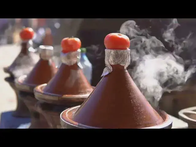 'Video thumbnail for Top 10 Must Do Experiences in Morocco'