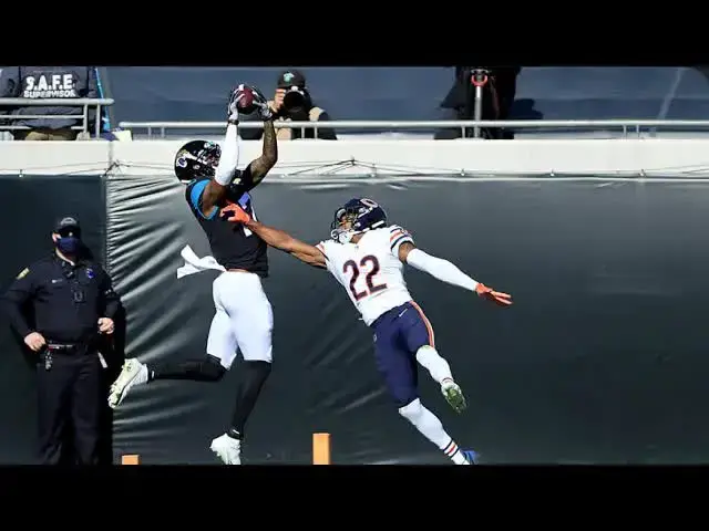 'Video thumbnail for Lord Brunson: eagles radar on dj chark: do wrs want to play with hurts? nfl draft & player evaluation'