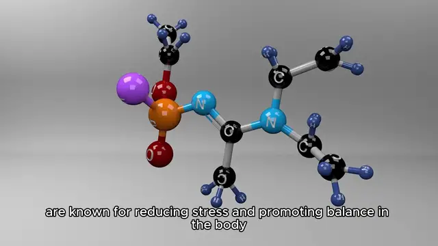 'Video thumbnail for Ashwagandha as the most powerful adaptogen. '
