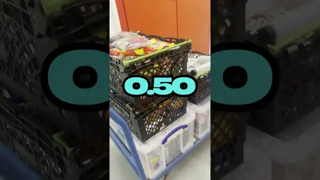 'Video thumbnail for Top 3 Snacks to Stock in Your Vending Machine for High Profit'