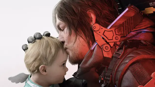 'Video thumbnail for Death Stranding 2: On the Beach Review'