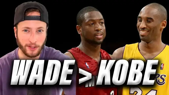 'Video thumbnail for My 4 Hottest NBA Takes Ever'