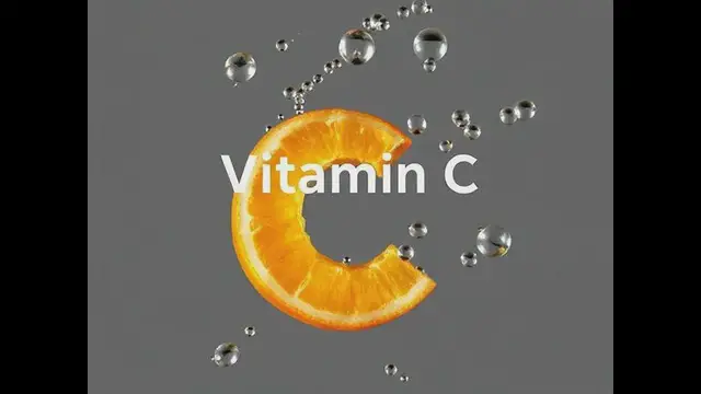 'Video thumbnail for what is the scientific name of vitamin c'