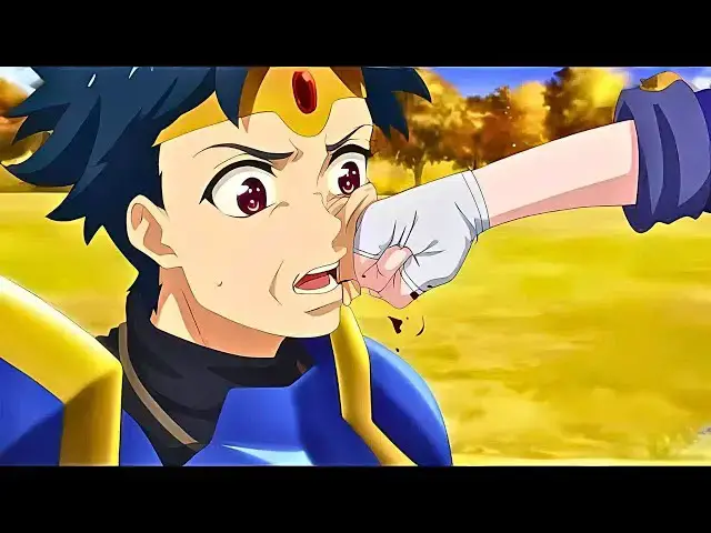 'Video thumbnail for When COCKY Characters Get DESTROYED (Anime Moments)'