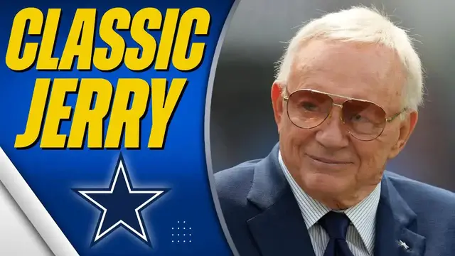 'Video thumbnail for a to z sports dallas: cowboys' push to ban eagles' tush push play falls short'