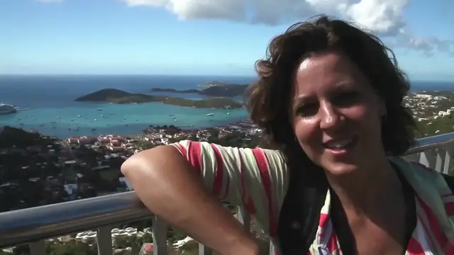 'Video thumbnail for American Travelers TV channel preview. Explore the World with us'