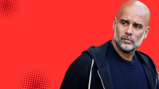 'Video thumbnail for 'He'll be missed' - Guardiola on De Bruyne's final City home appearance'