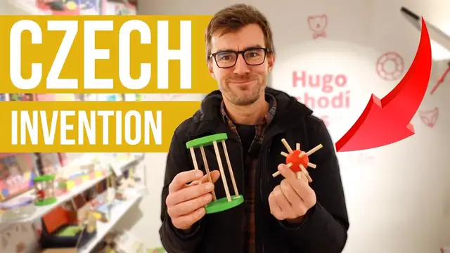 'Video thumbnail for Unlock the Best of Prague Souvenirs: A Complete Guide'