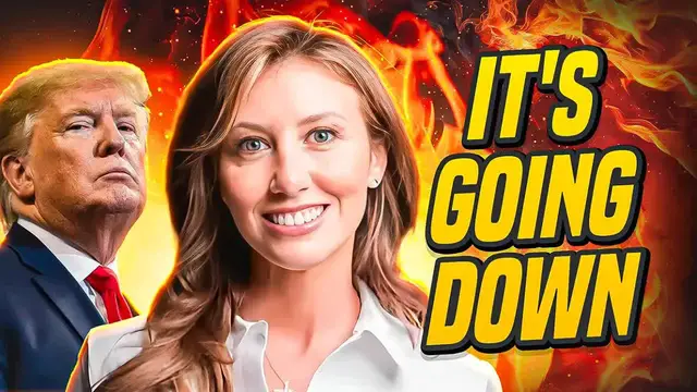 'Video thumbnail for BREAKING: ALINA HABBA JUST MADE A MASSIVE MOVE!!!'