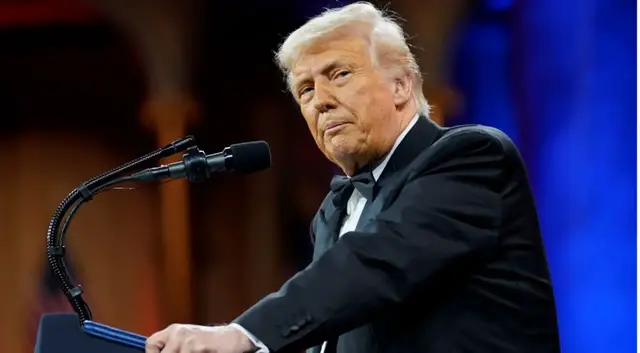'Video thumbnail for Trump tariffs: US president raises taxes on China to 125 percent'