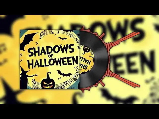 'Video thumbnail for CheesyPants - Shadows of Halloween (Official Visualizer)'