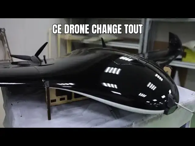 'Video thumbnail for L'ascension des drones relais russes - Kasatka, TraMP et Knyaz Vandal de Novgorod'