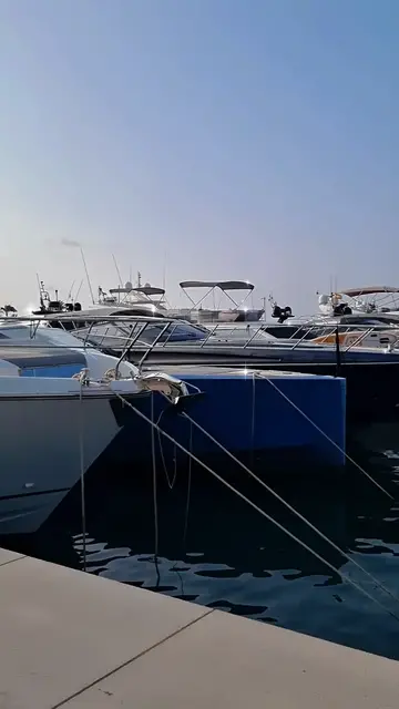 'Video thumbnail for Puerto Portals, Mallorca'
