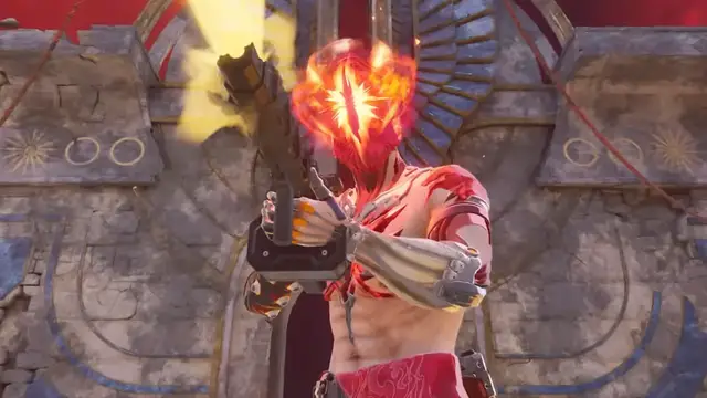 'Video thumbnail for FragPunk - Official Wild Dawn Chapter 2 New Cards Showcase Trailer'