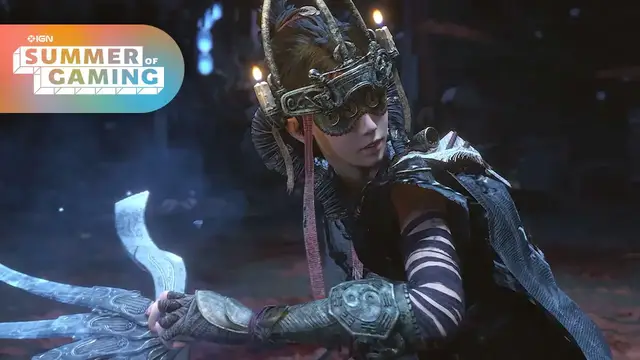 'Video thumbnail for Wuchang Fallen Feathers Is a Soulslike with a Unique Look and a Neat Hook'