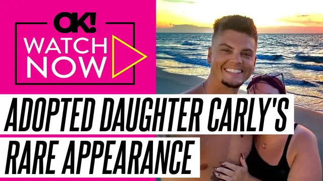 'Video thumbnail for Catelynn and Tyler Baltierra's Adopted Daughter Carly Seen in Rare Appearance as Church Video Leaks'
