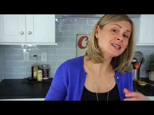 'Video thumbnail for Gluten Free Chocolate Chunk Cookie Recipe720P HD'