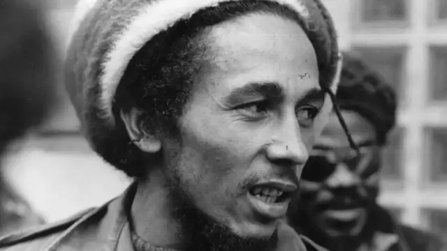 'Video thumbnail for Tragic Things You Never Knew About Bob Marley's Past'