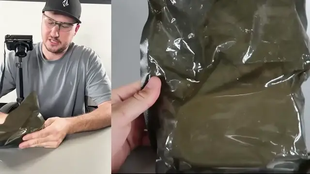 'Video thumbnail for Testing 2019 Japanese Military MRE (Meal Ready to Eat)'