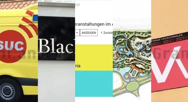 'Video thumbnail for Gran Canaria Wochenrückblick vom 27. April 2025'