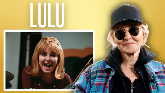 'Video thumbnail for Lulu breaks down her biggest songs | Gold's Hall of Fame'