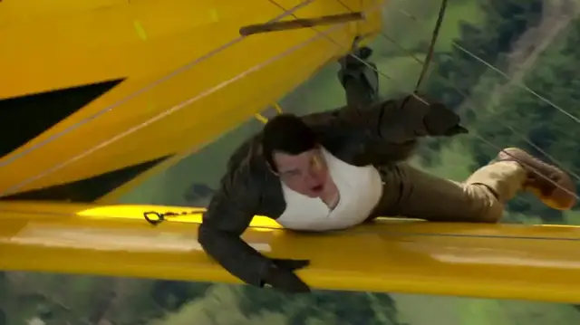 'Video thumbnail for Mission: Impossible-The Final Reckoning: Long Wing'