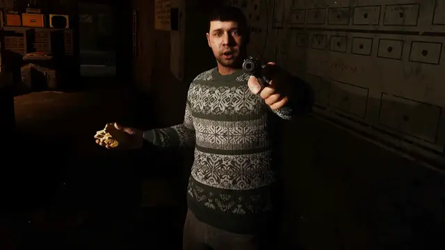 'Video thumbnail for Stalker 2: Heart of Chornobyl - Official 'Guns & Looting' Patch 1.5 Showcase Trailer'