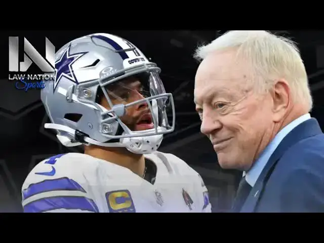 'Video thumbnail for #Cowboys News Skeptical About “All-In” Gamble Will Pay Off? + More'