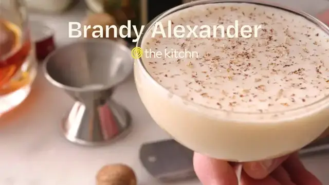 'Video thumbnail for Brandy Alexander'
