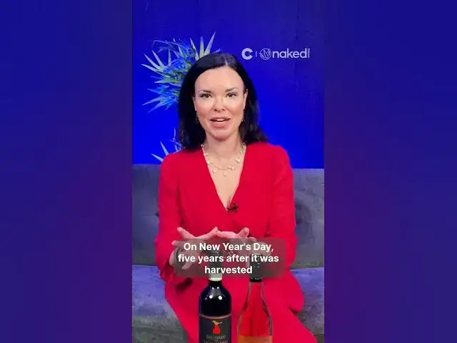 'Video thumbnail for What is the best wine for Valentine's Day? 🤔'