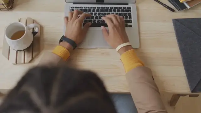 'Video thumbnail for Did You Know? Your Keyboard Has a Hidden Button That Can Save You Time'
