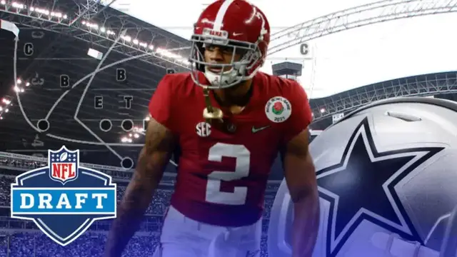 'Video thumbnail for law nation sports: patrick surtain sr. sees son as 'perfect fit' for dallas cowboys, plus legion of boom comparison'