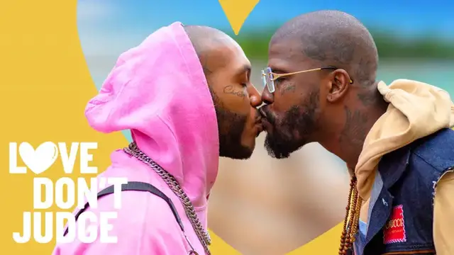 'Video thumbnail for My 'Homeboy' Became My Boyfriend | LOVE DON'T JUDGE'