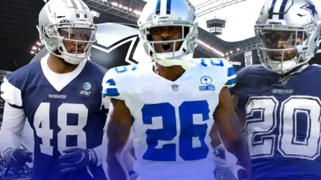 'Video thumbnail for law nation sports: dallas cowboys position switch candidates: pollard, lewis, cox & more!'