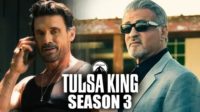 'Video thumbnail for Tulsa King Season 3: What’s Coming Next'