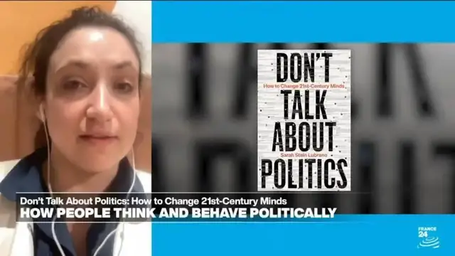 'Video thumbnail for Is rise of far right, worldwide, fuelled by decline in people's social skills, social judgement?'