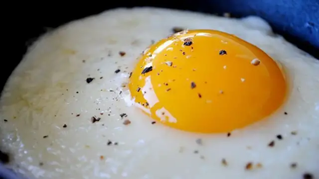 'Video thumbnail for The Biggest Mistakes You Make When Cooking Eggs'