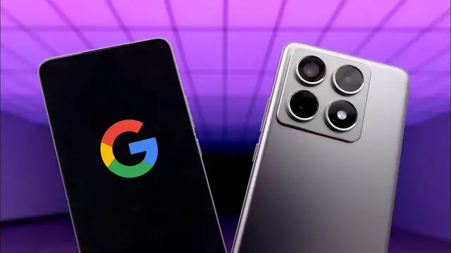 'Video thumbnail for Xiaomi 14T and 14T Pro with Google Gemini'