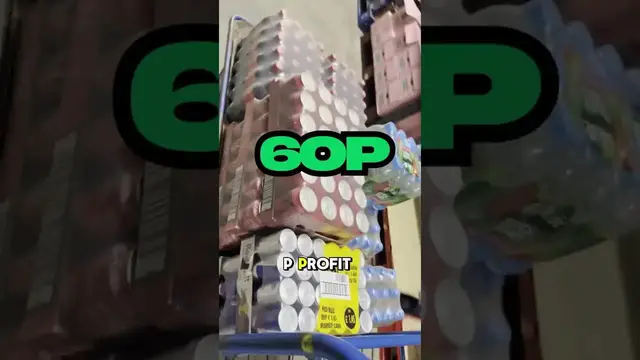 'Video thumbnail for (458) vending machine business: top snacks and profit margins'
