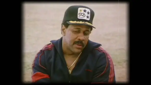 'Video thumbnail for Greatest Sports Legends Then and Now - Features Willie Stargel and the start of his career'
